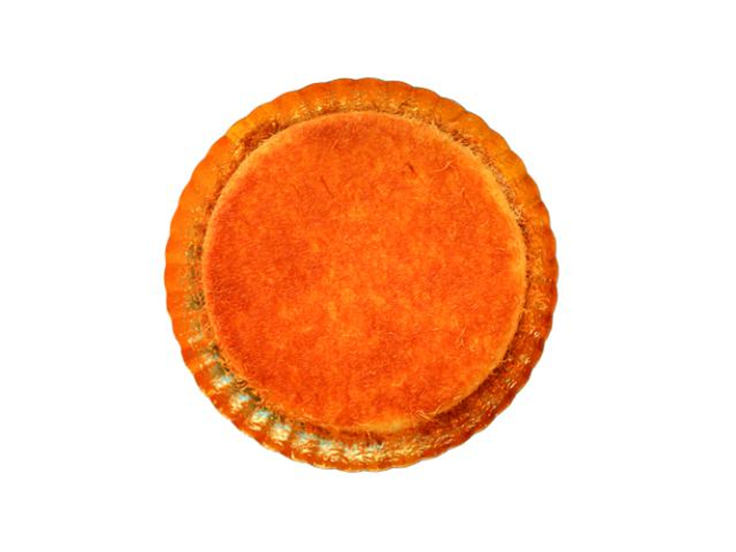 كنافة جبن - وسط
