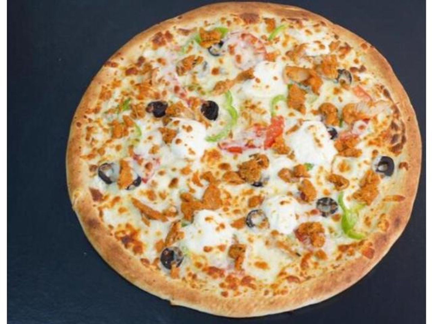 Chicken Pizza - Small