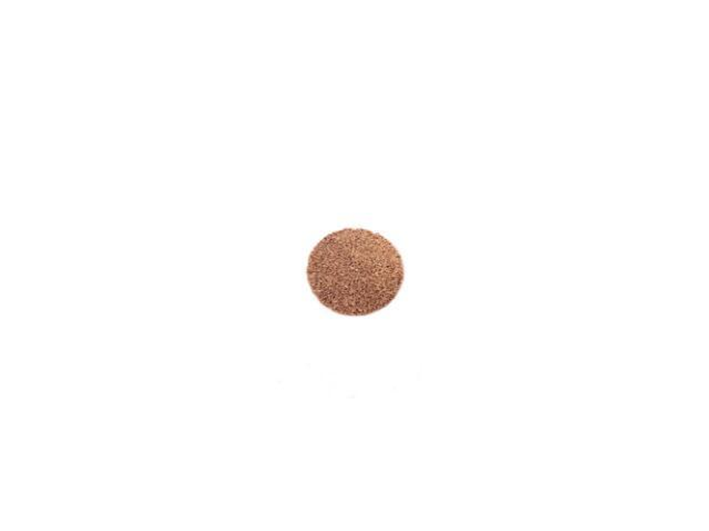 Organic Qassim Wheat 1 Kg - Fine Grind