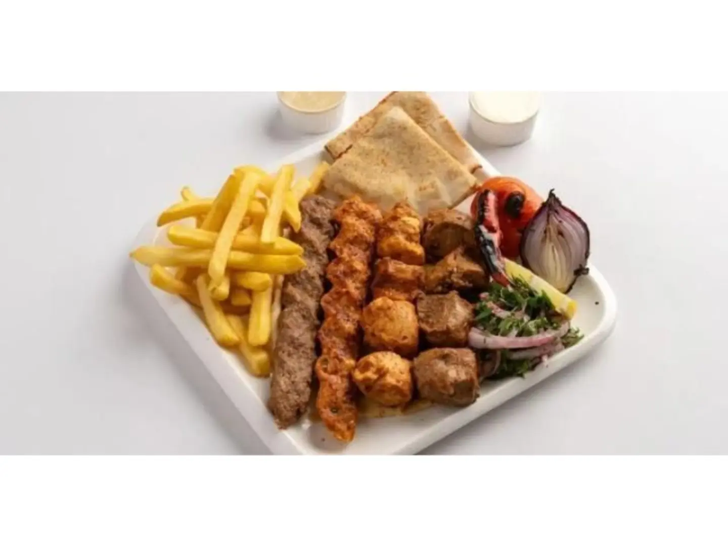 Mixed Awsal - Small