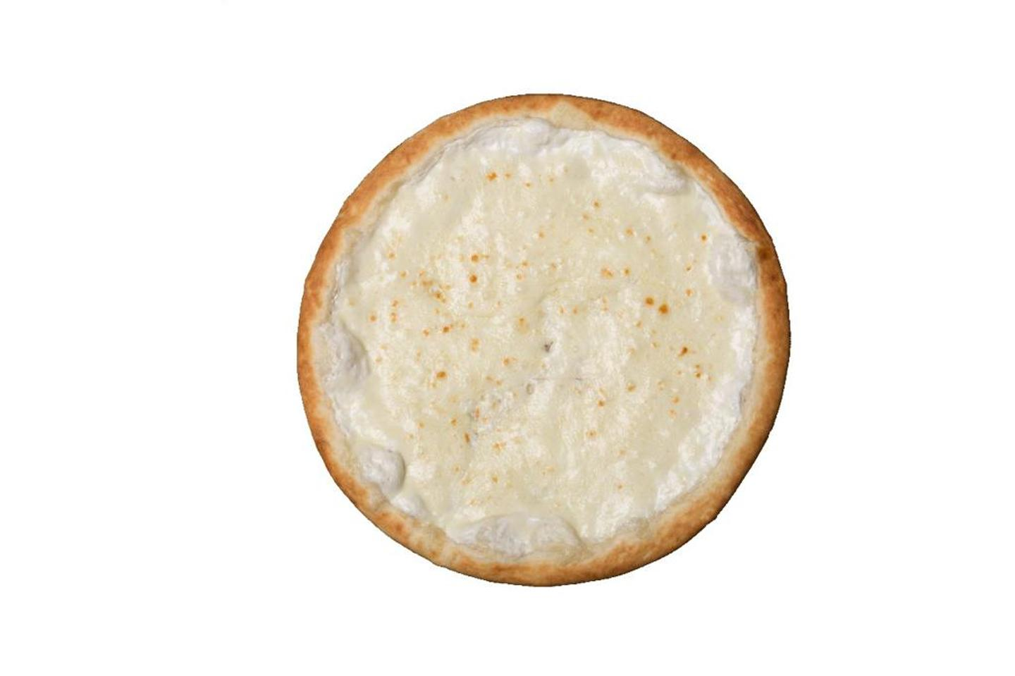 لبنه حار - وسط