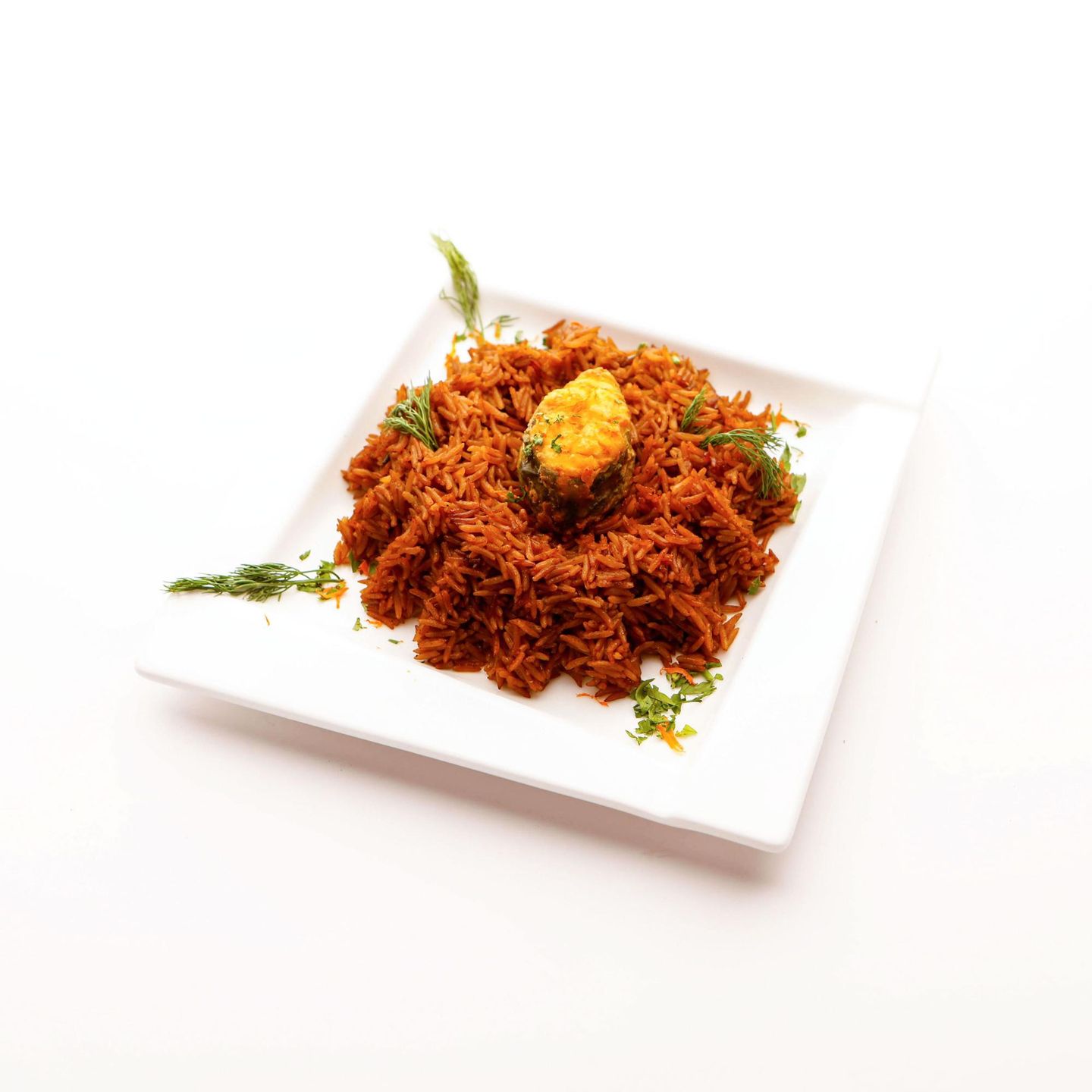 Sayadiyah Rice - Small