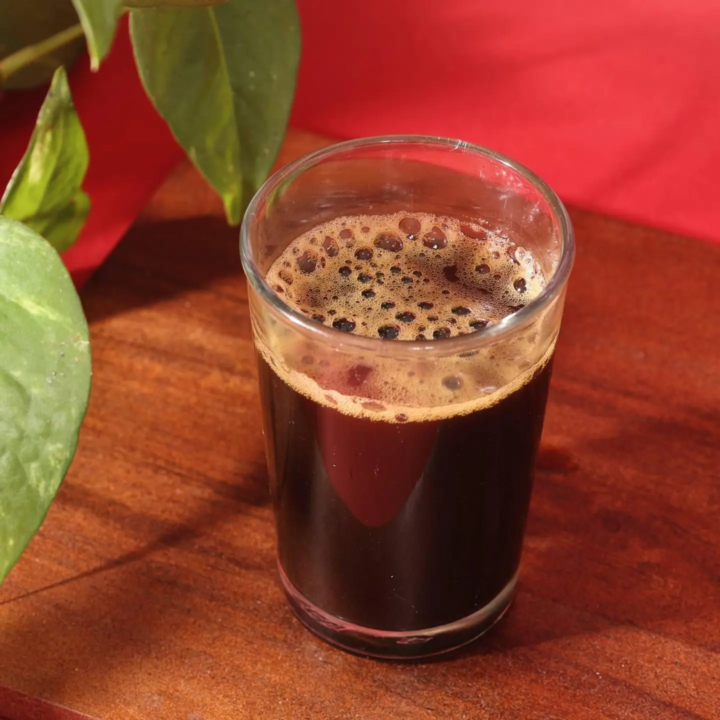 Plain Nescafe - Small