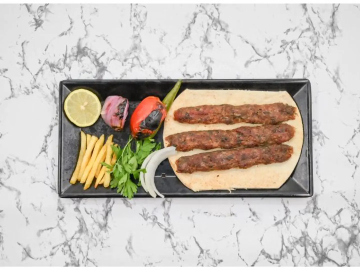 Kebab Grills - Meat Kebab
