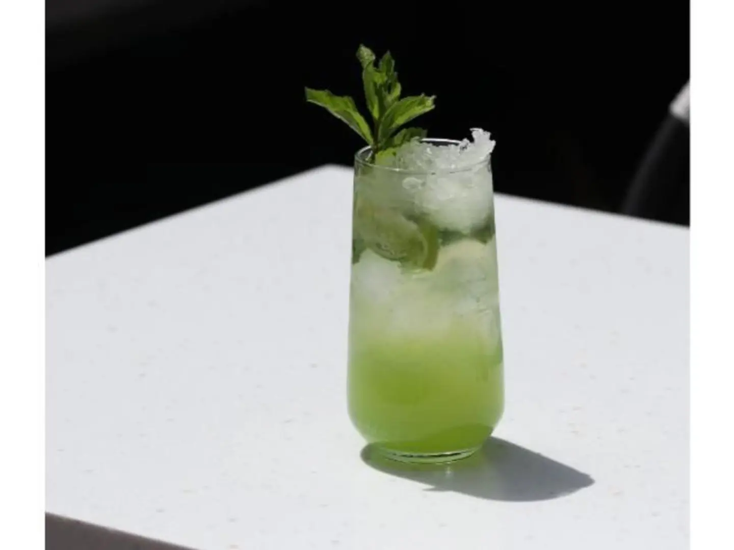 Green Isle Mojito - Medium