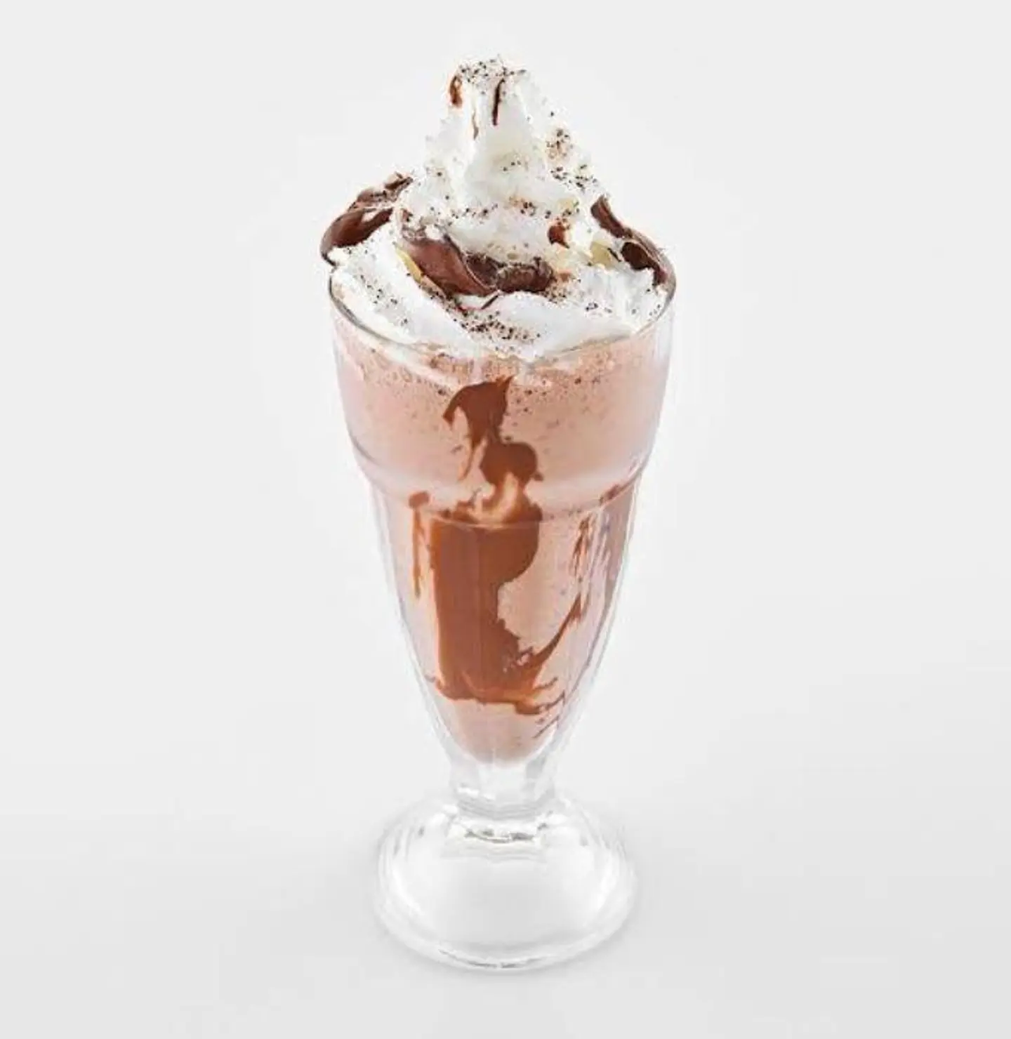 Mixed Milkshake - Small