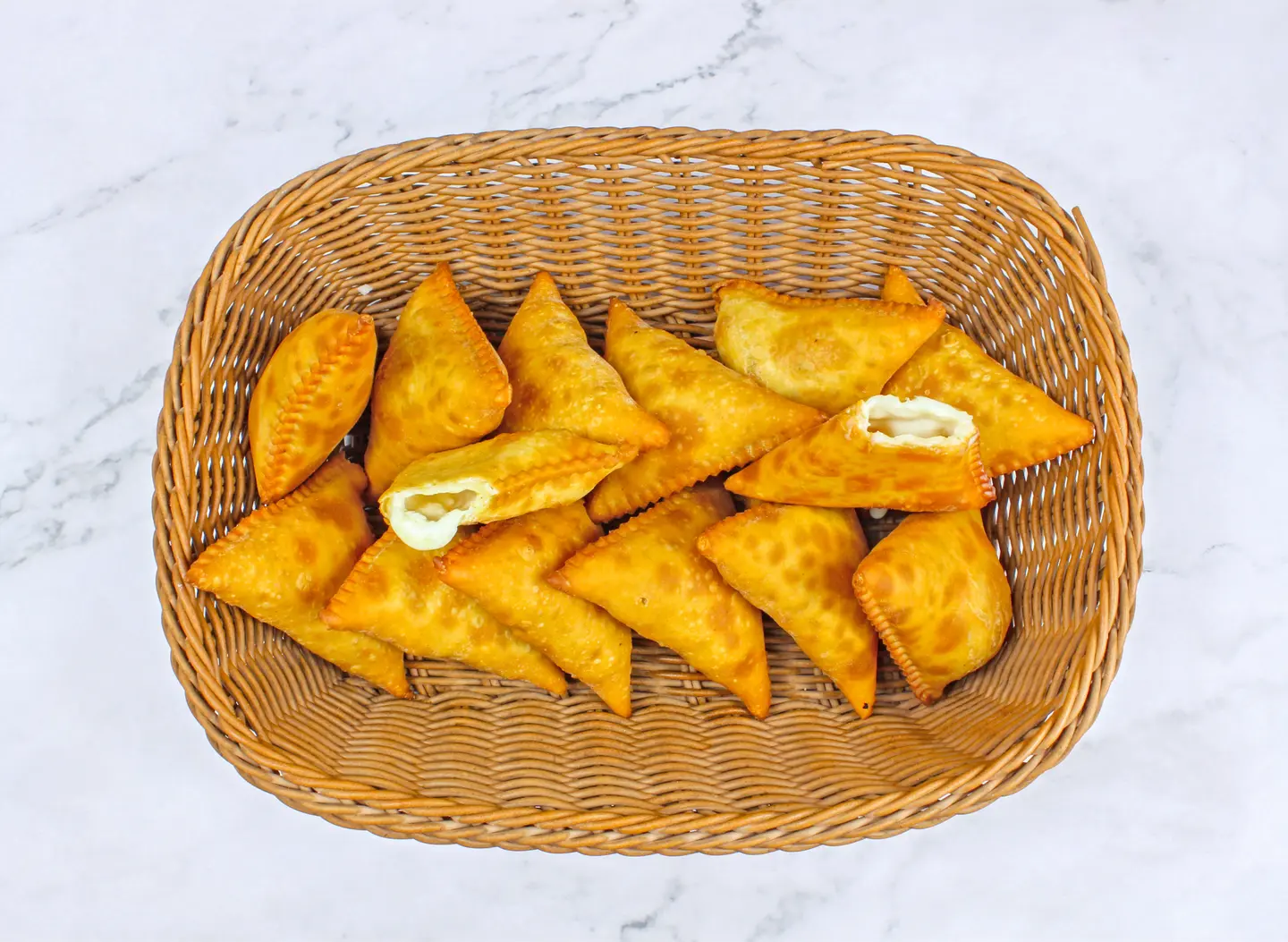 بف جبن سائل  - صغير