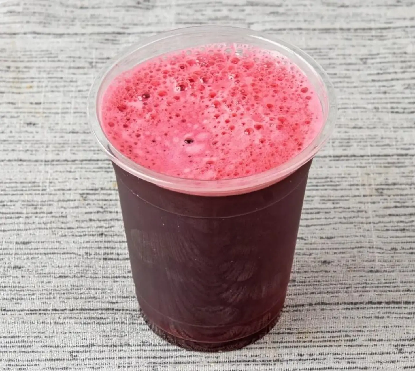 عصير كاركديه - صغير جدا