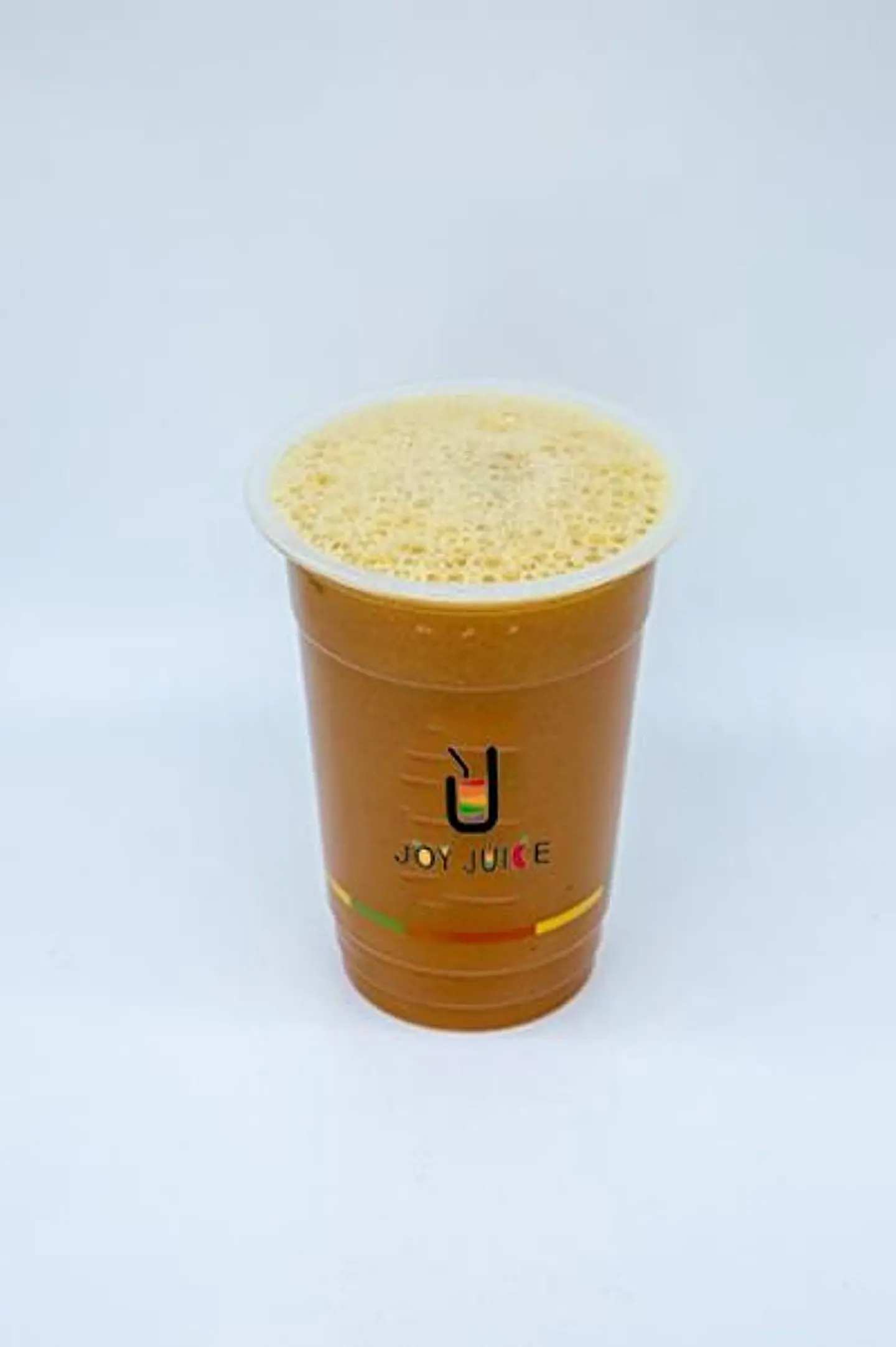 عصير تفاح أحمر - صغير