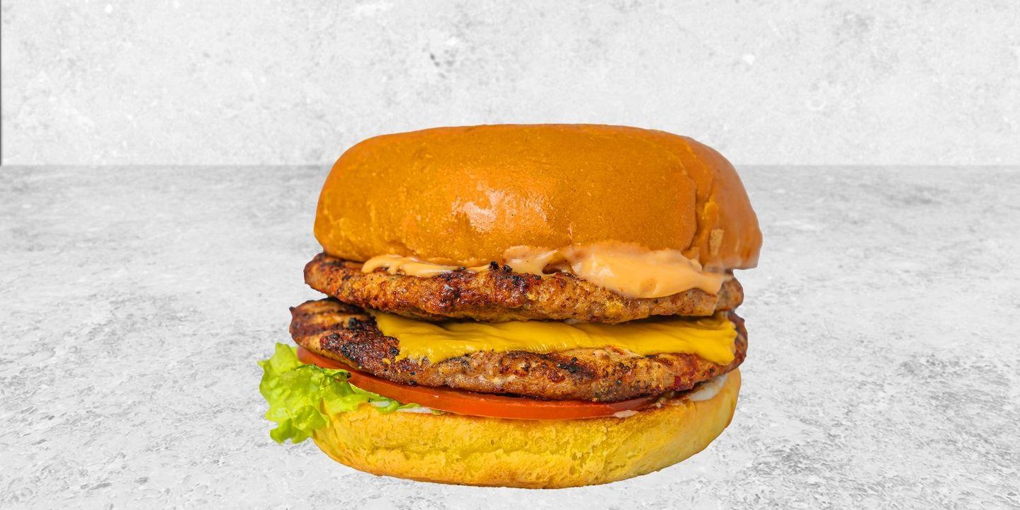 Classic Chicken - Regular