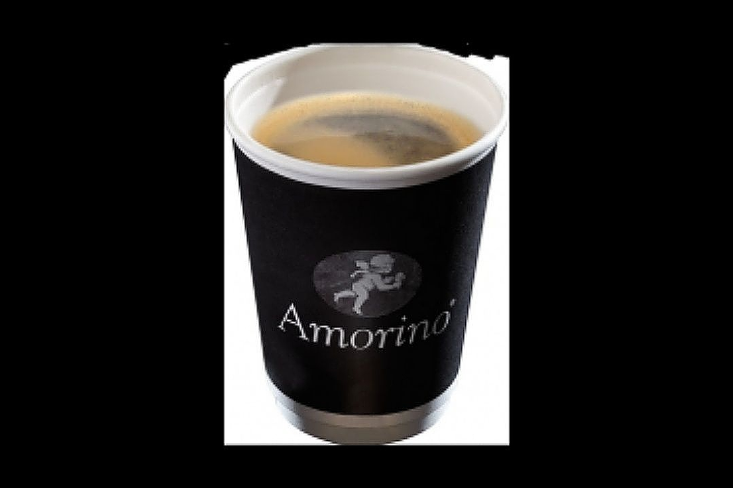 Americano Coffee - Small