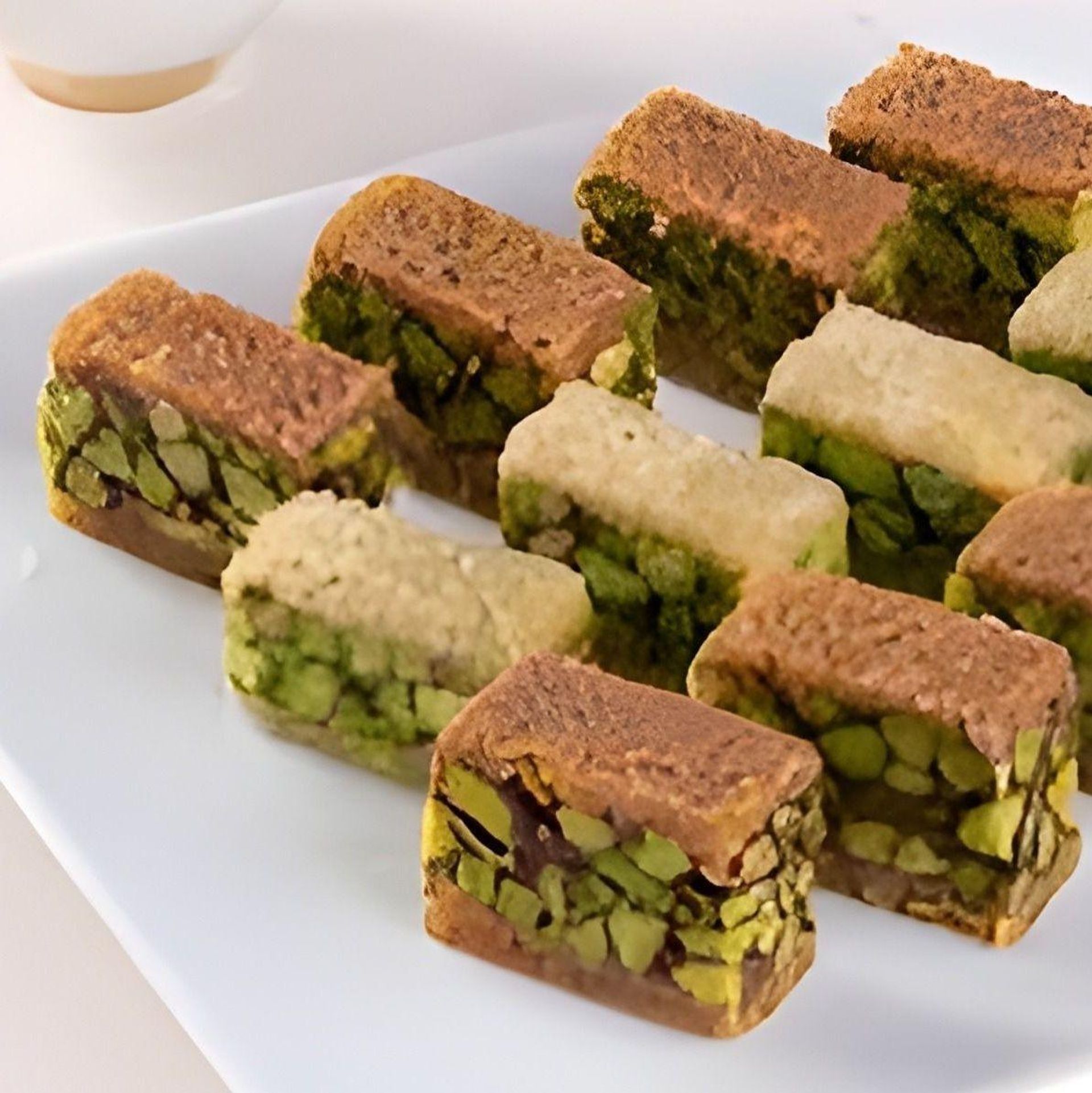 بلورية كاجو - ربع ك