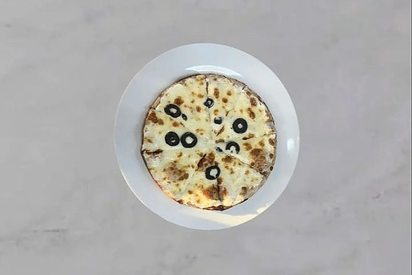 Italian Pizza - Small