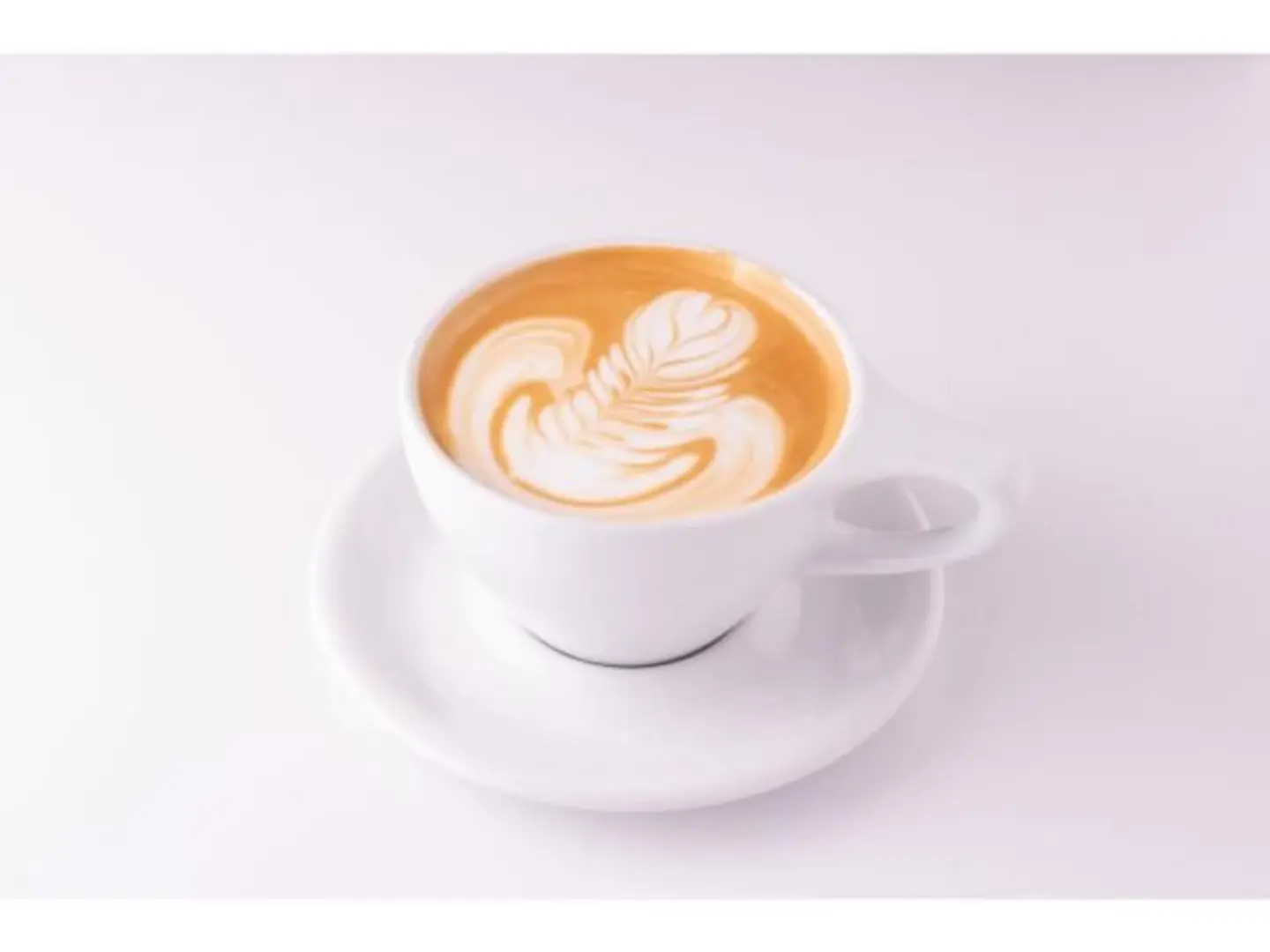 Latte - Small