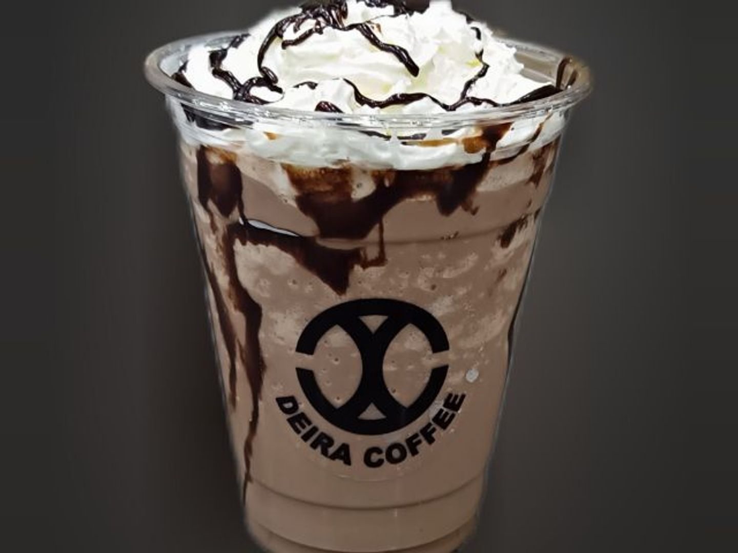Iced Mocha - Small