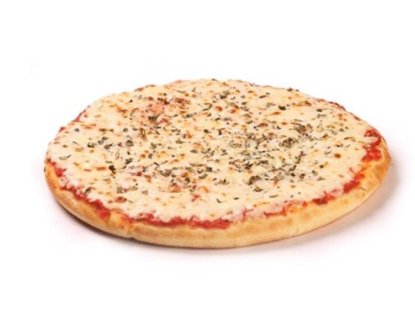 Margherita Pizza - Small