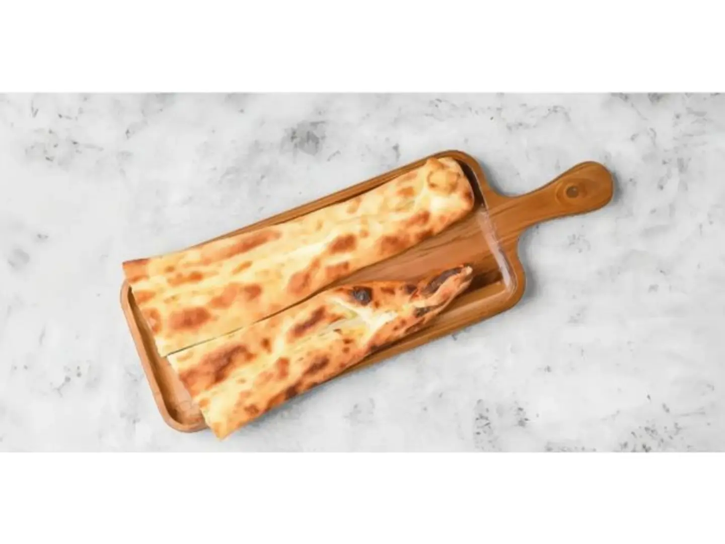 Labneh And Cheese Pie - Medium