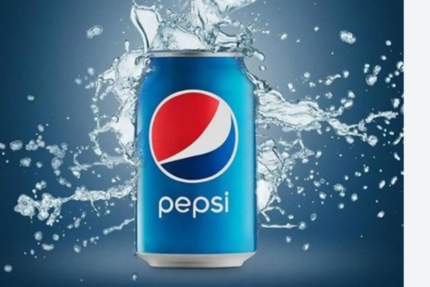 Soft Drinks 320ml - Pepsi
