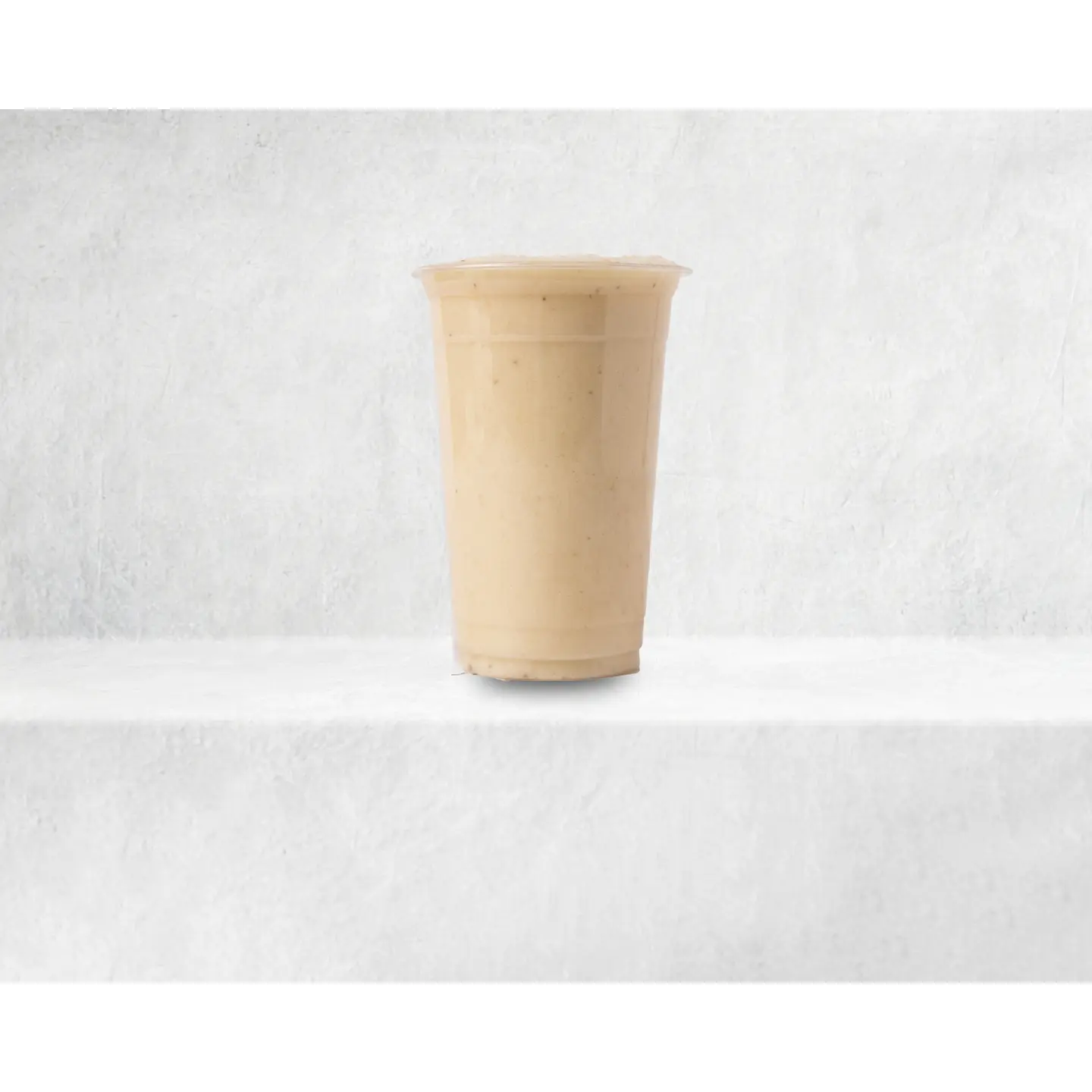 Banana Juice With Milk - Small