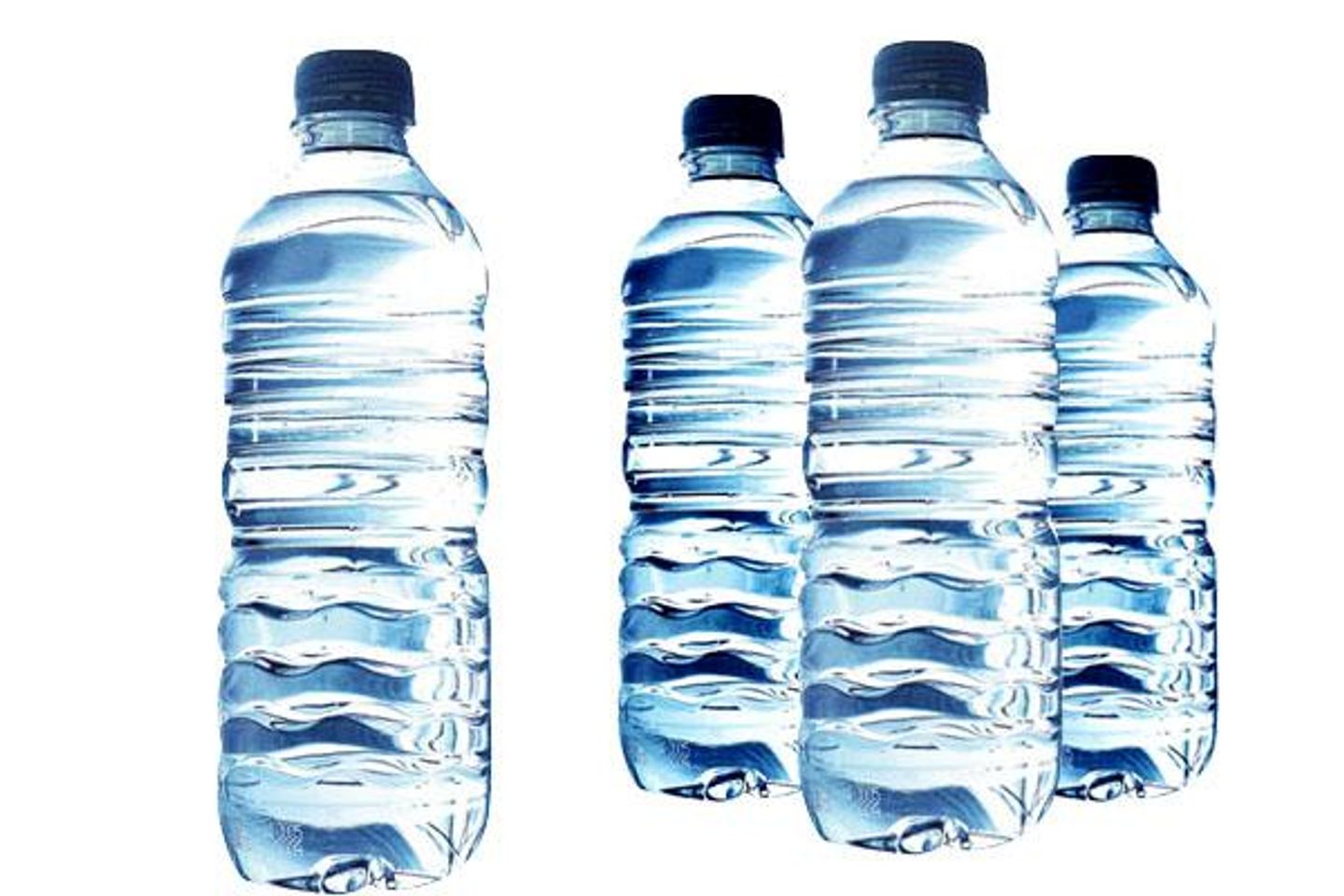 Water - Small