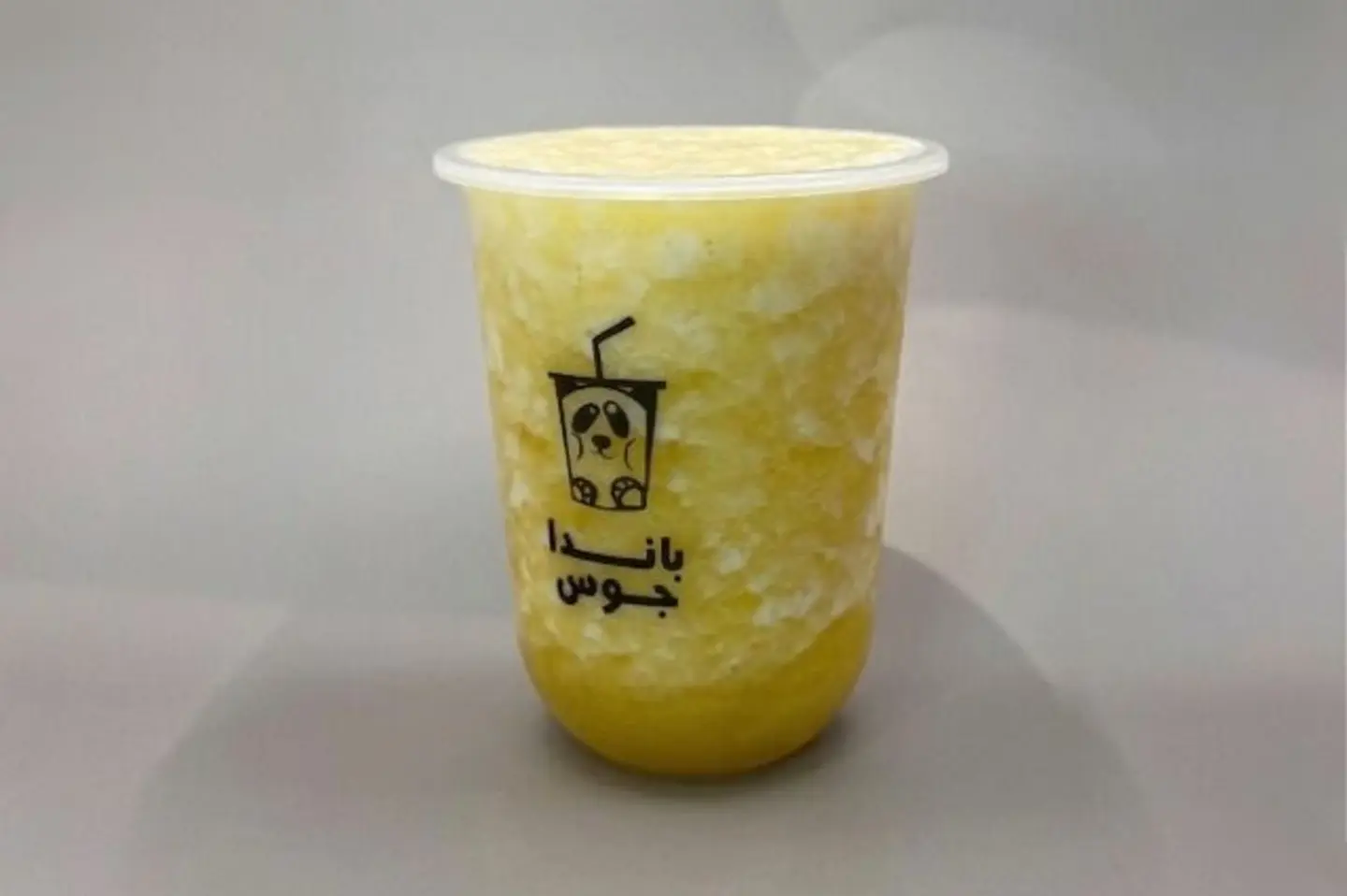 أناناس - صغير