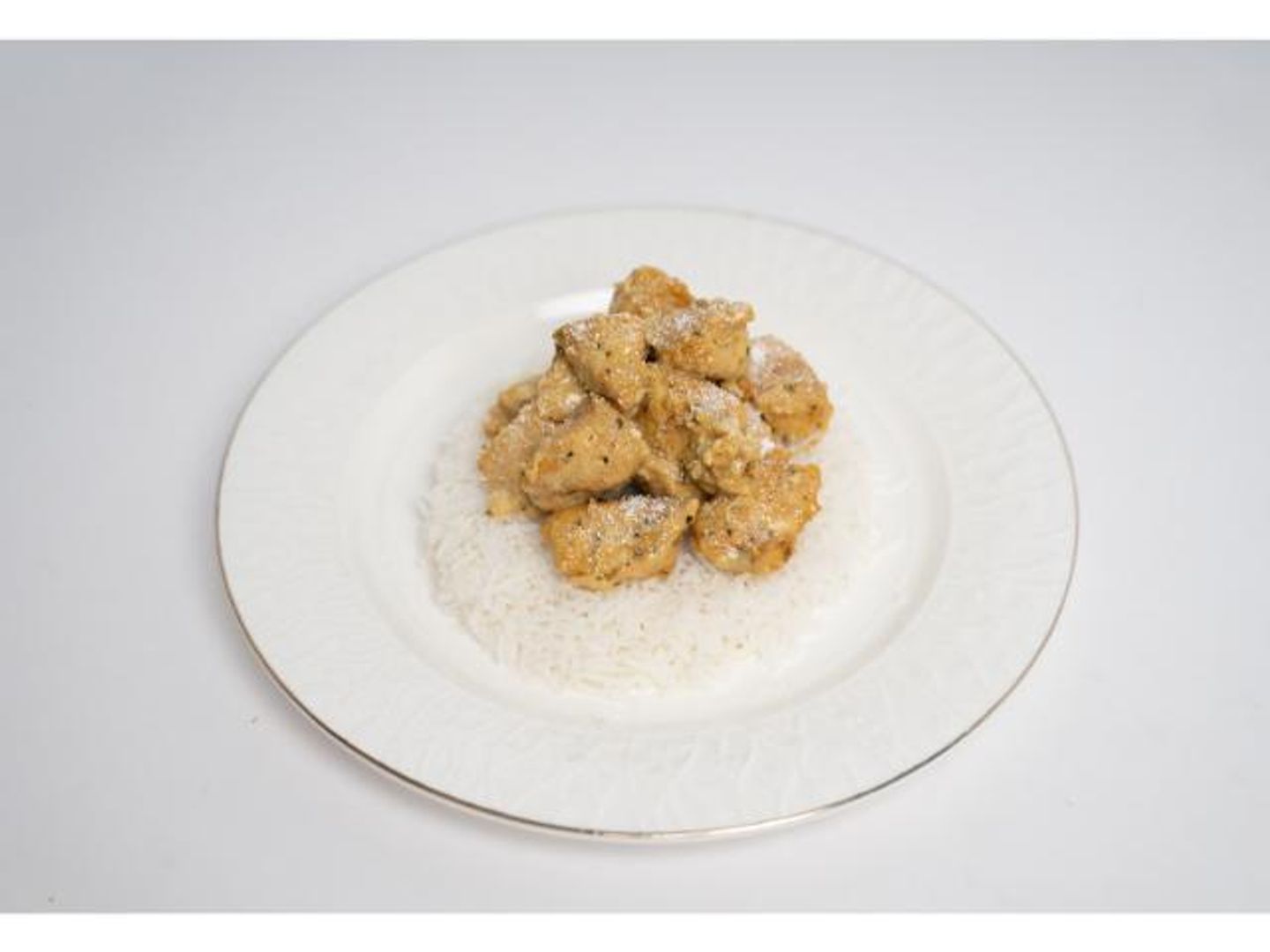 Coconut Curry - 150 Grams