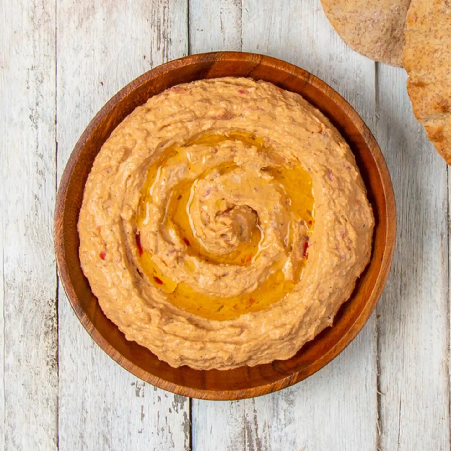 Muhammara Hummus - Small
