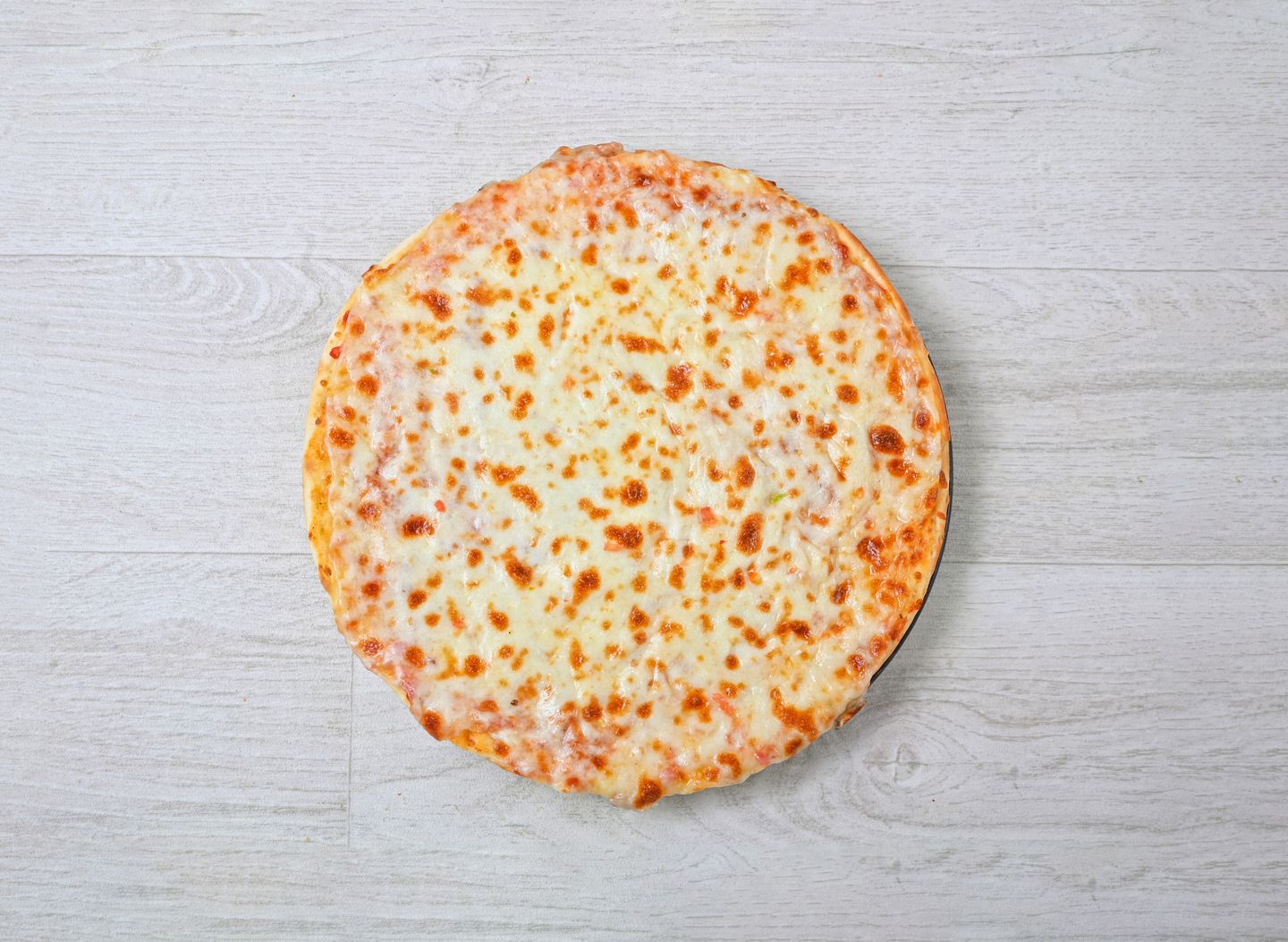 Two Cheese Pizza - Small