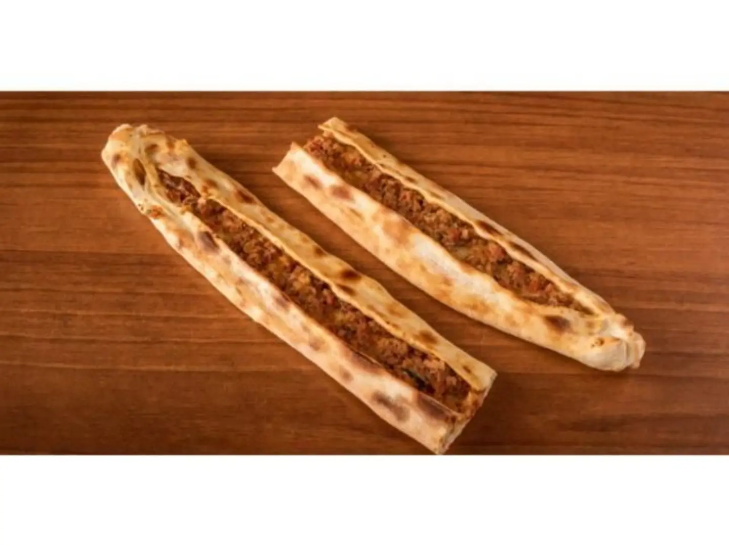 Barbecue Meat - Medium