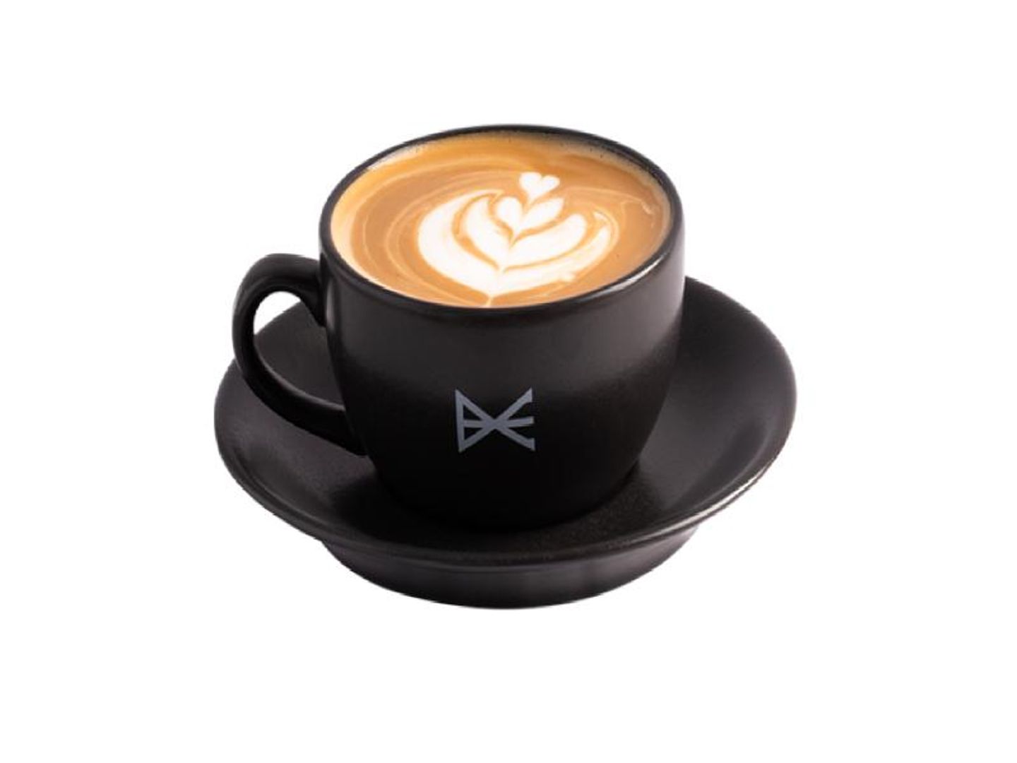 Latte - Medium