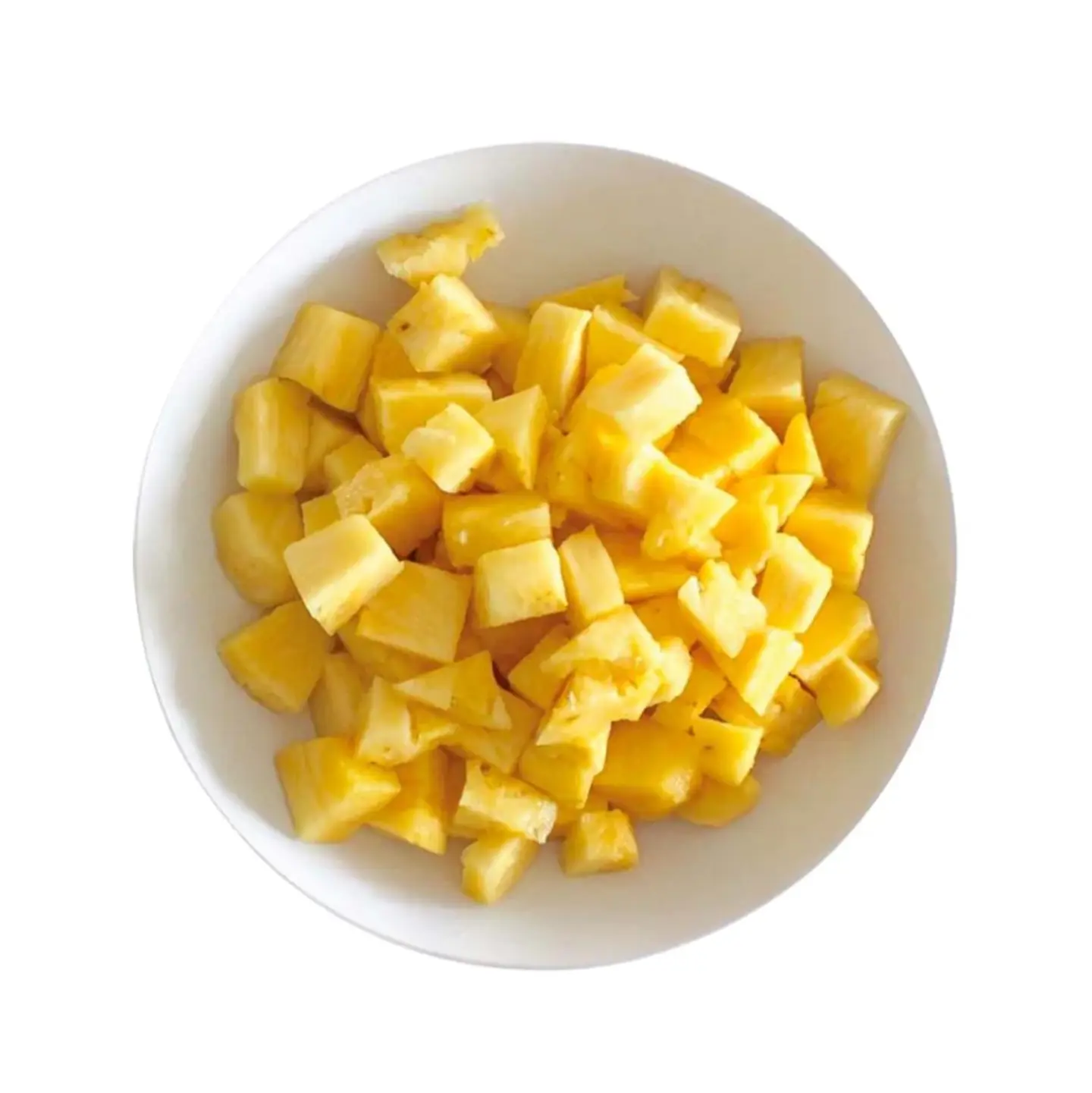 Pineapple Pieces - Liter