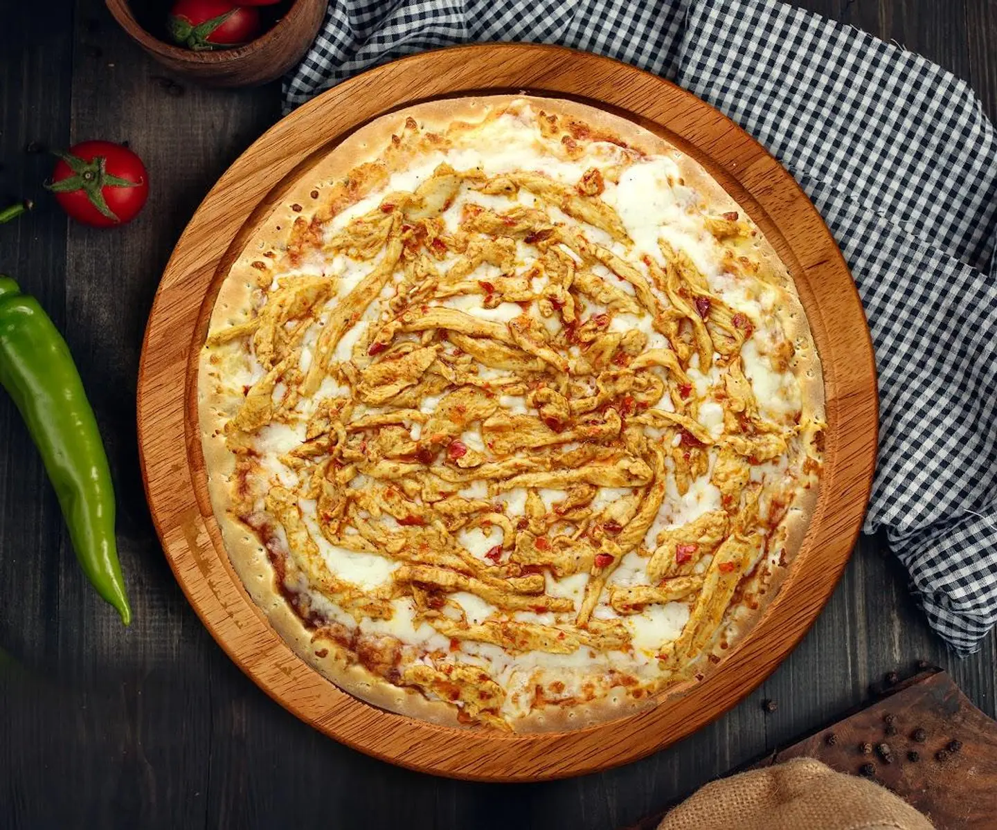 Shish Tawook - Small