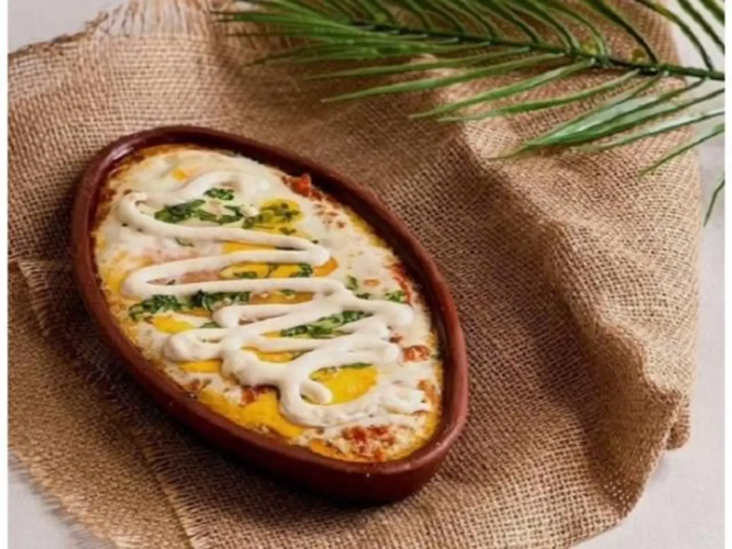 Adani Eggs - Large