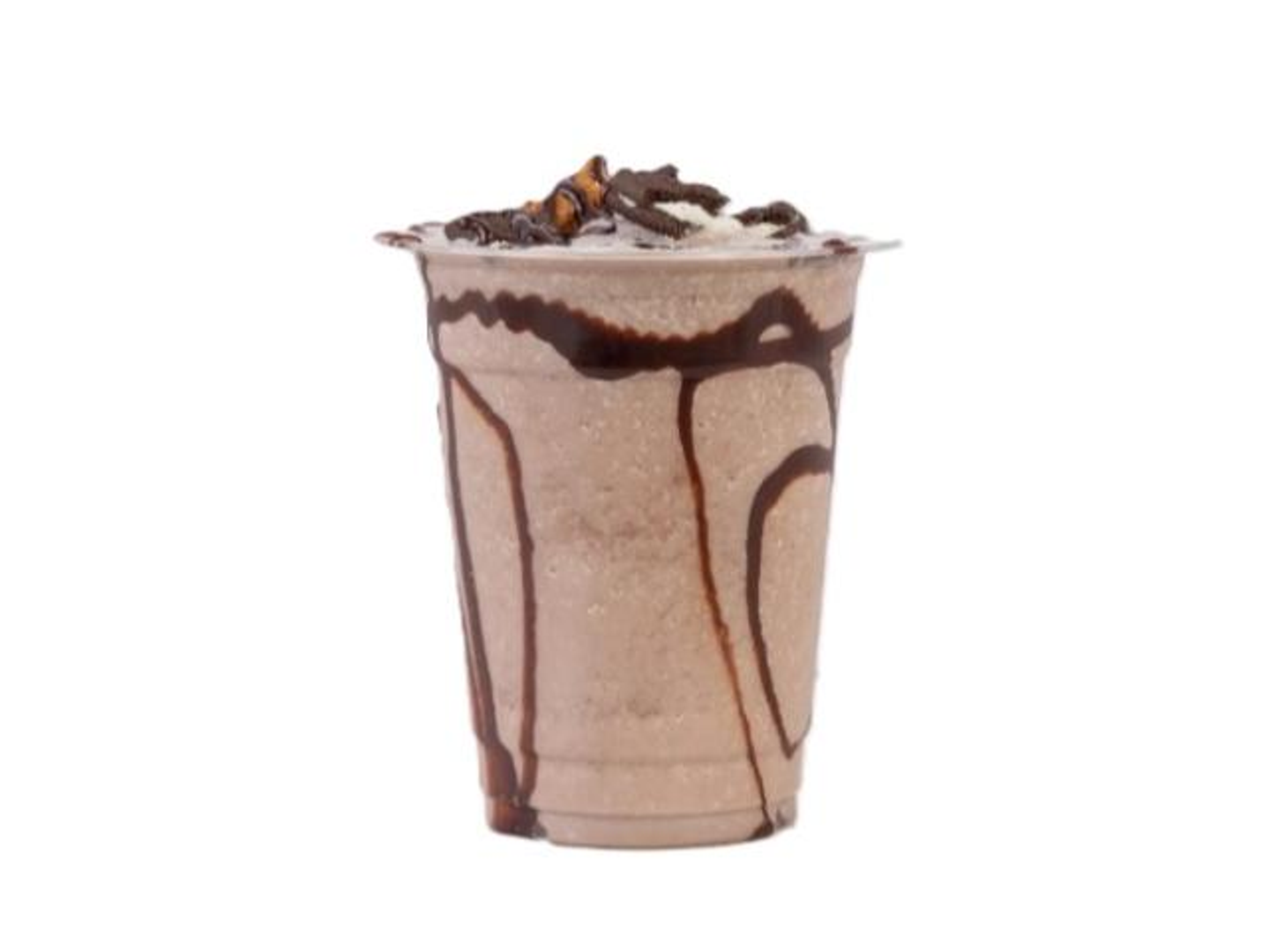 Kinder Milkshake - Small