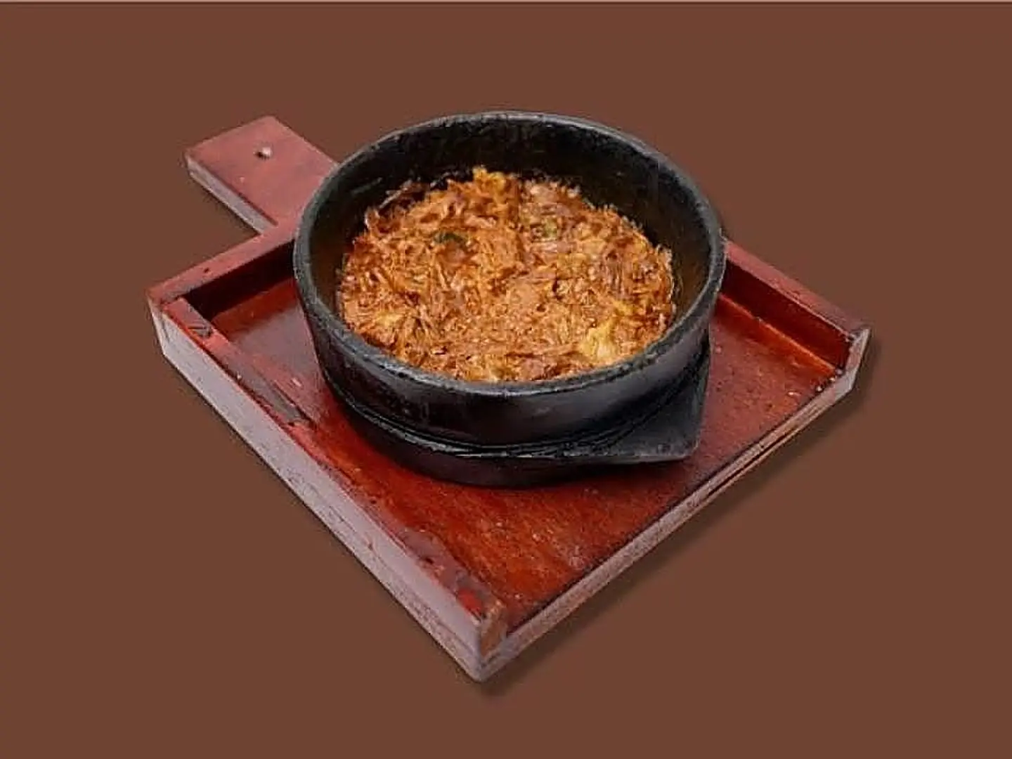 فحسة - صاج