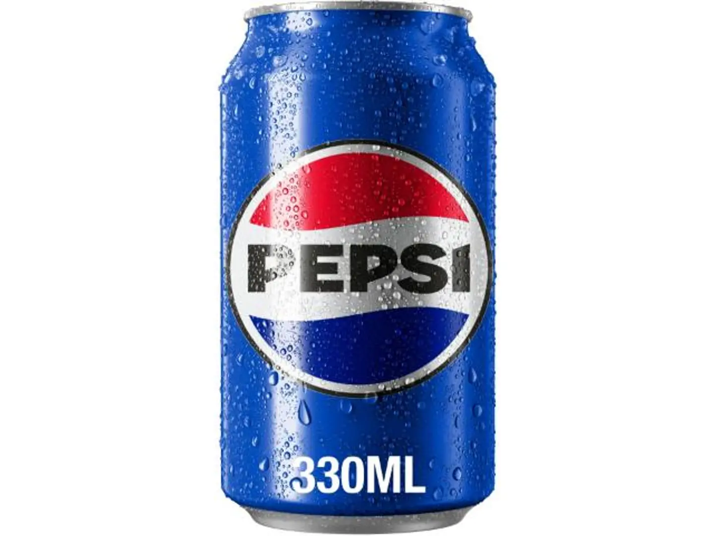 Soft Drink - Small