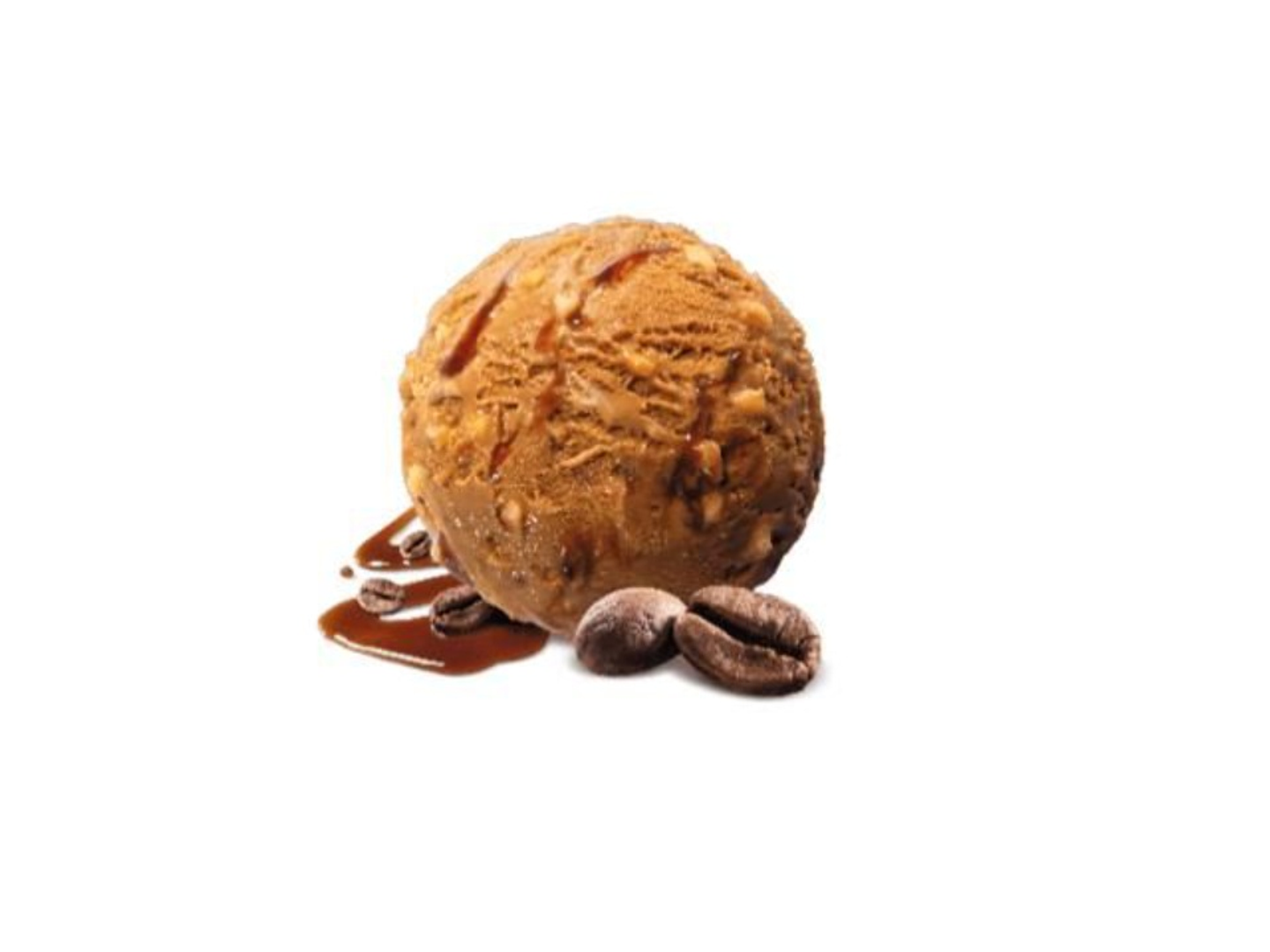 Esoresso Croquant - 1 Medium Scoop