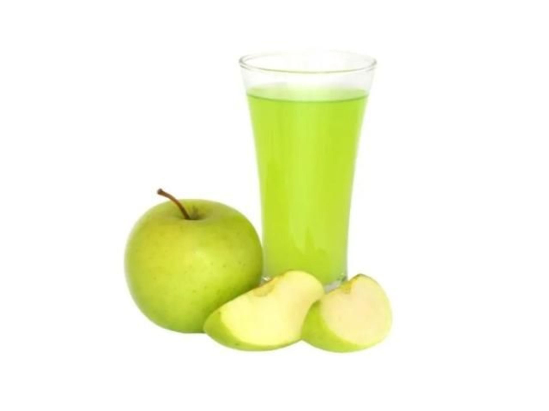 تفاح أخضر - صغير