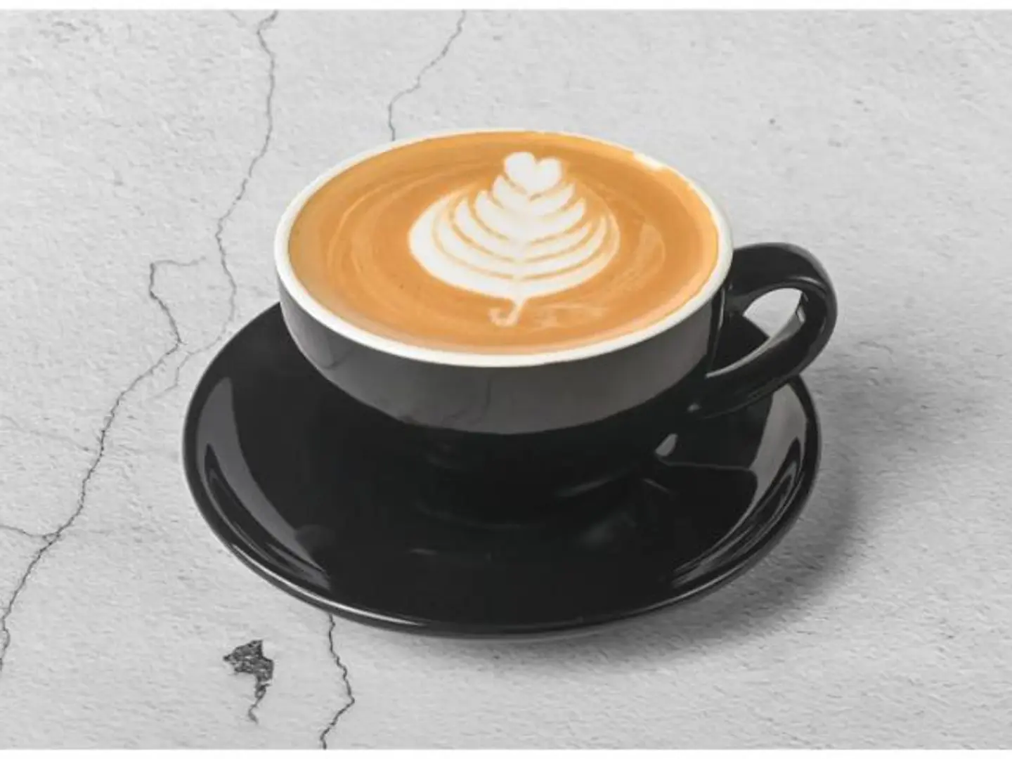 Hot Mocha - Small