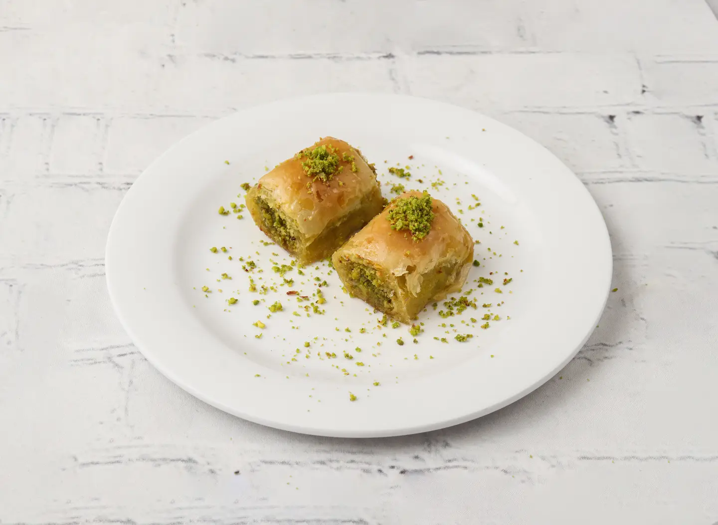 Marash Baklava - 250 Grams