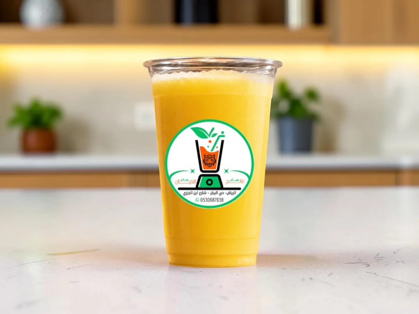 Pineapple - Medium