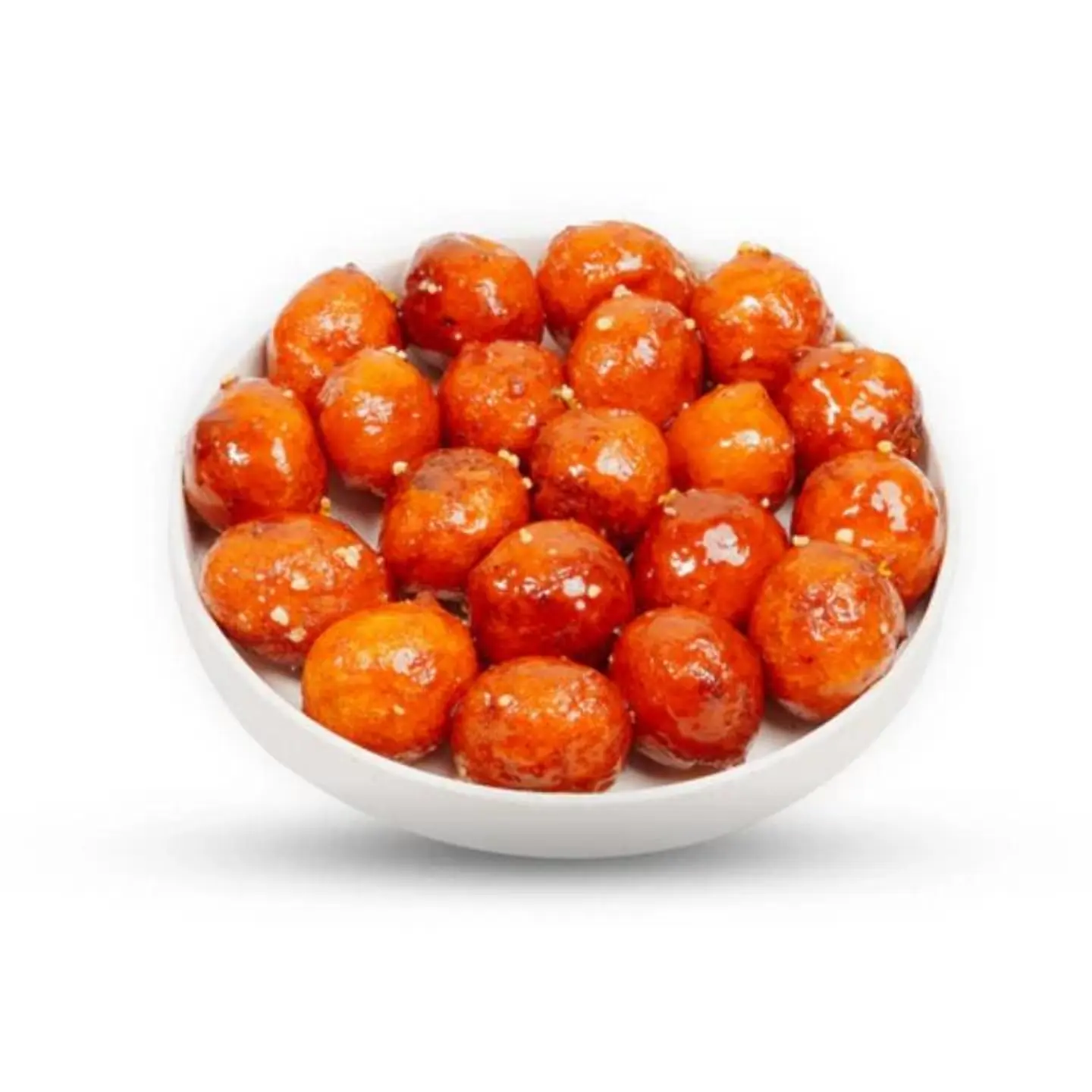 لقيمات جبنية بالشيره - 250 جرام