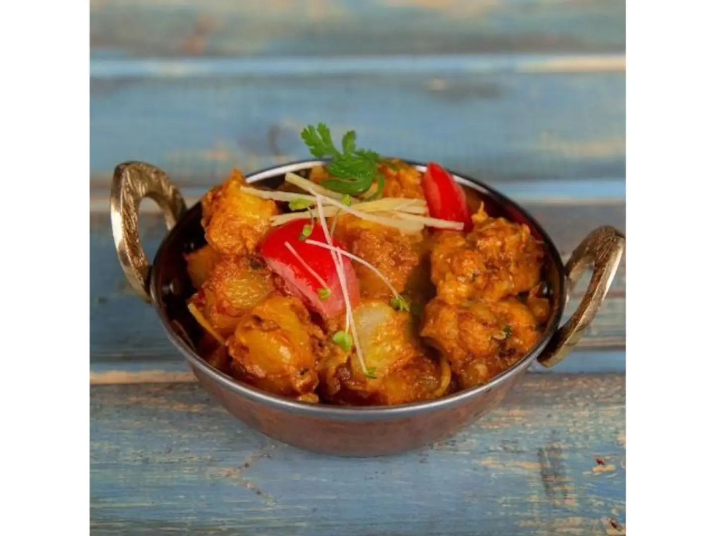 Murgh Makhni Handi - For One Person