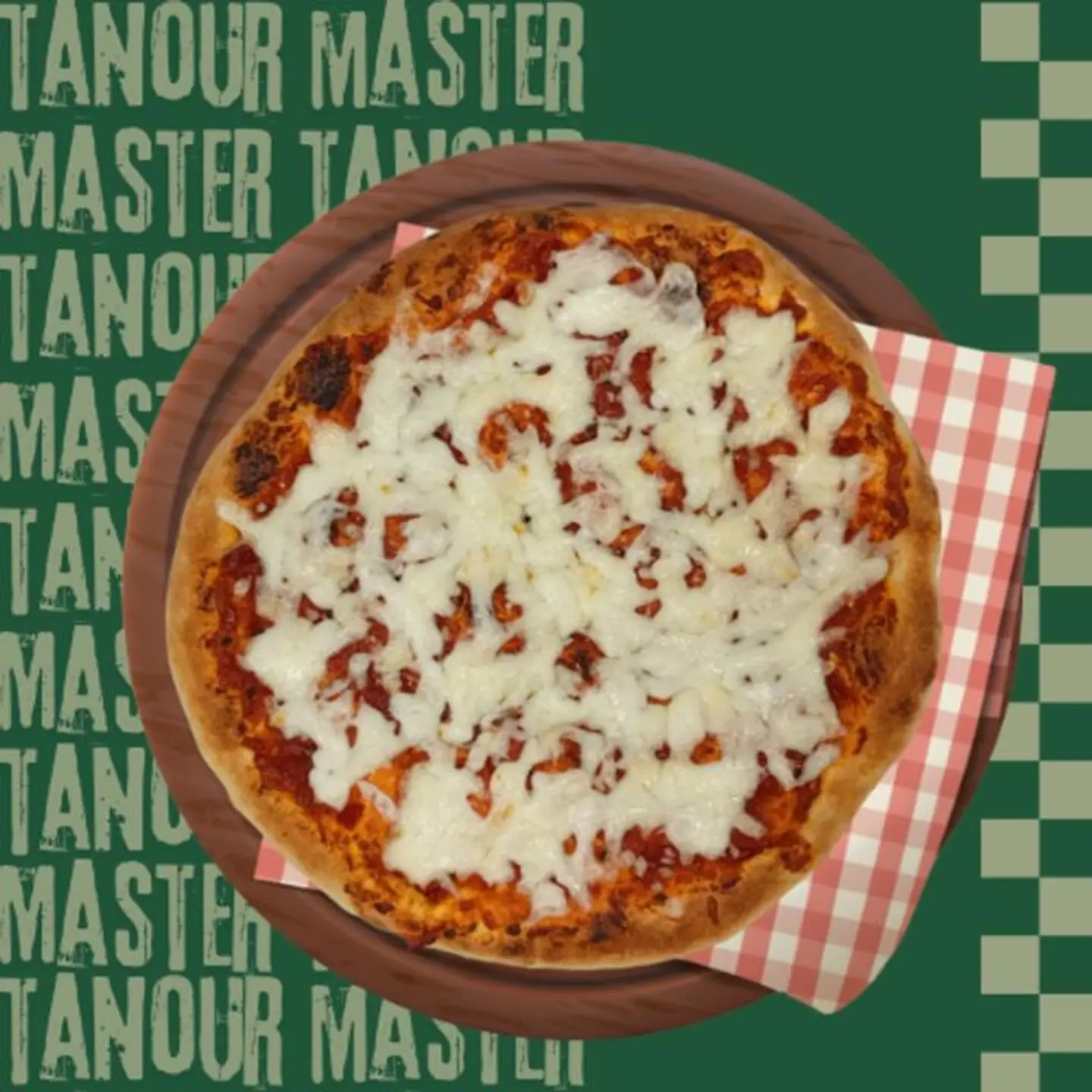 محمرة قشقوان - وسط