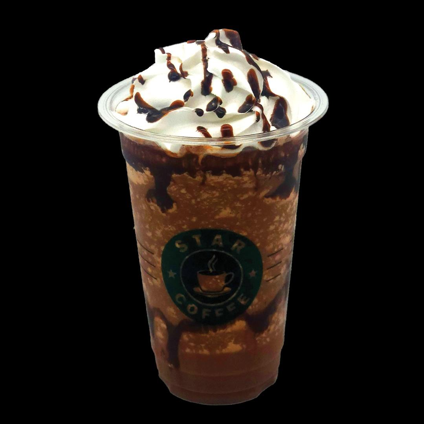 فرابتشينو شوكولاتة - صغير