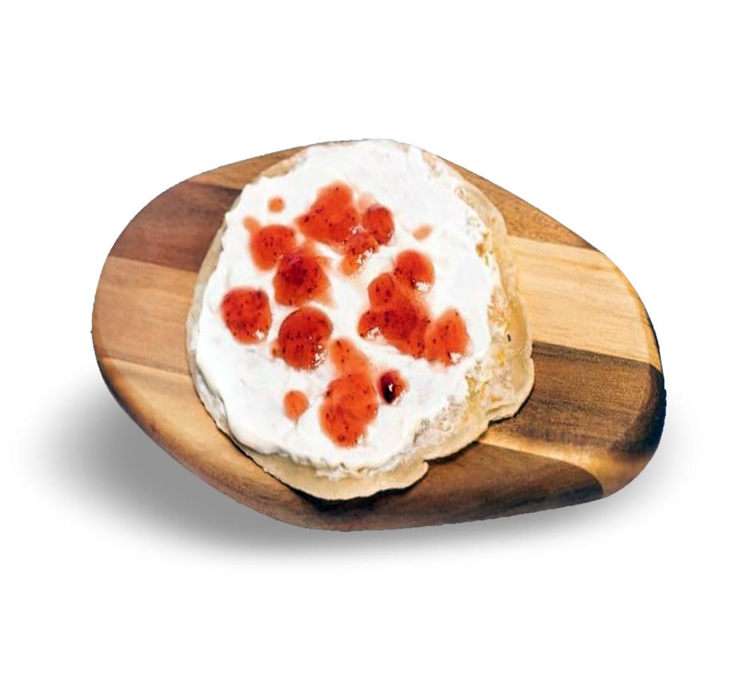 Cheese Jam - Bread