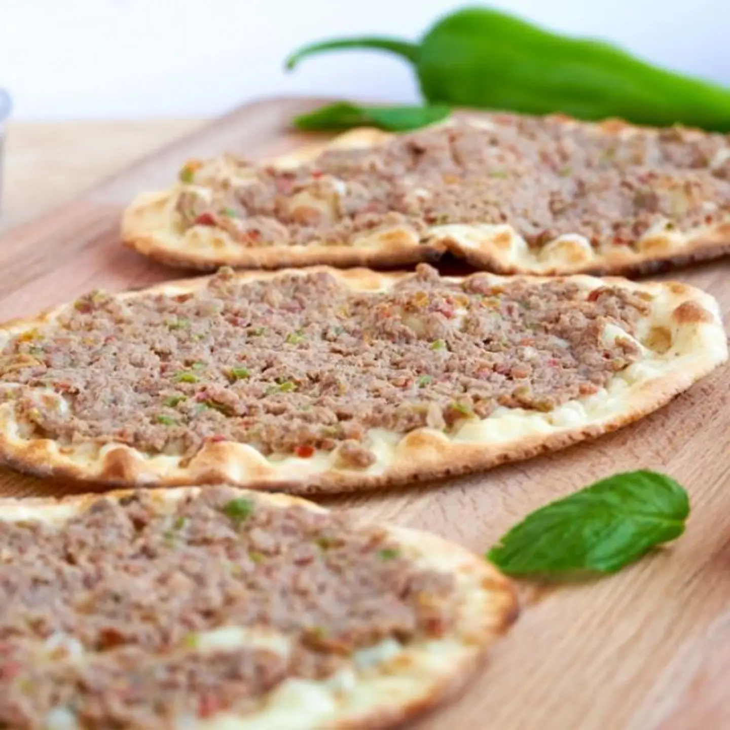 صفيحة شامية - صغير