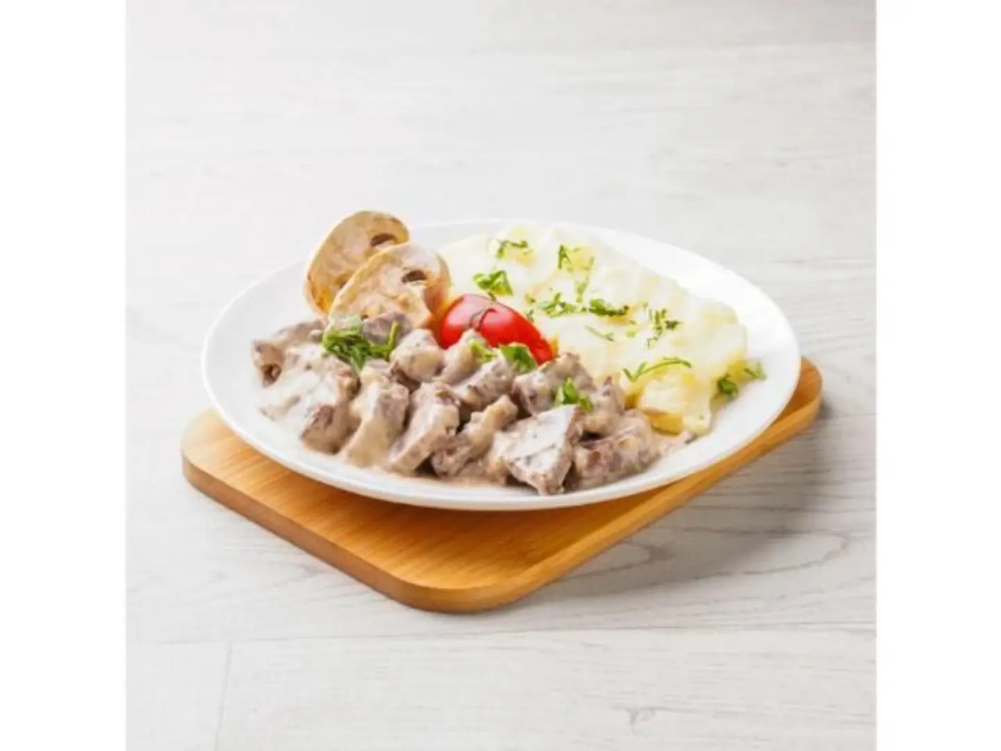 ستيك بصوص الفلفل - ستيك بصوص الفلفل 150 جم