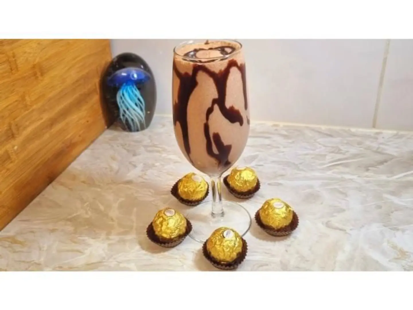 فبريرو روشيه - صغير