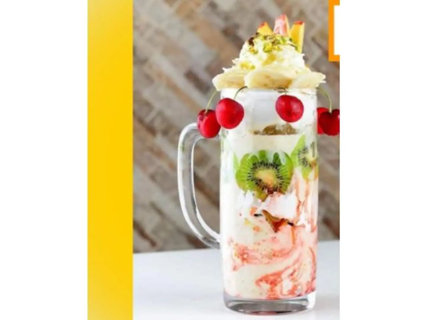 Special Rice Plate - Small